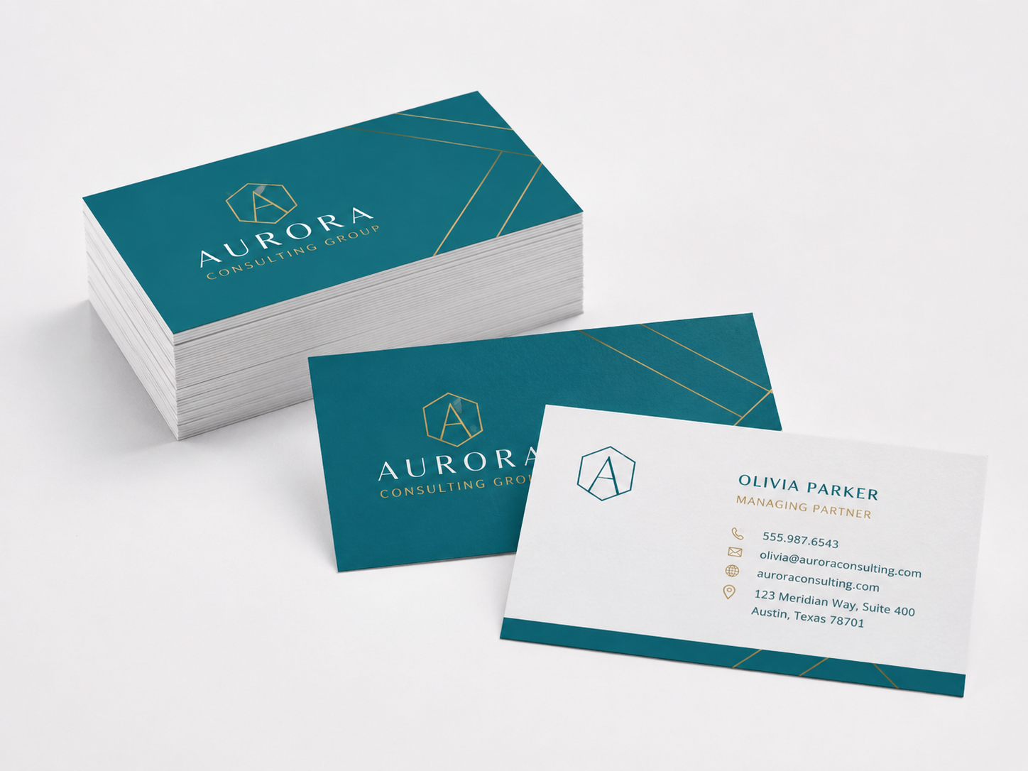 Business Cards