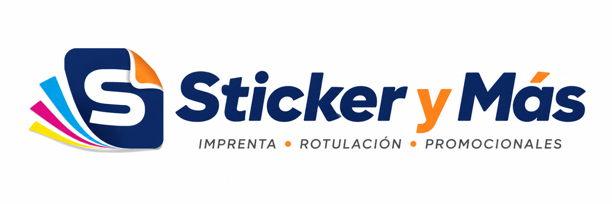 Sticker y Más